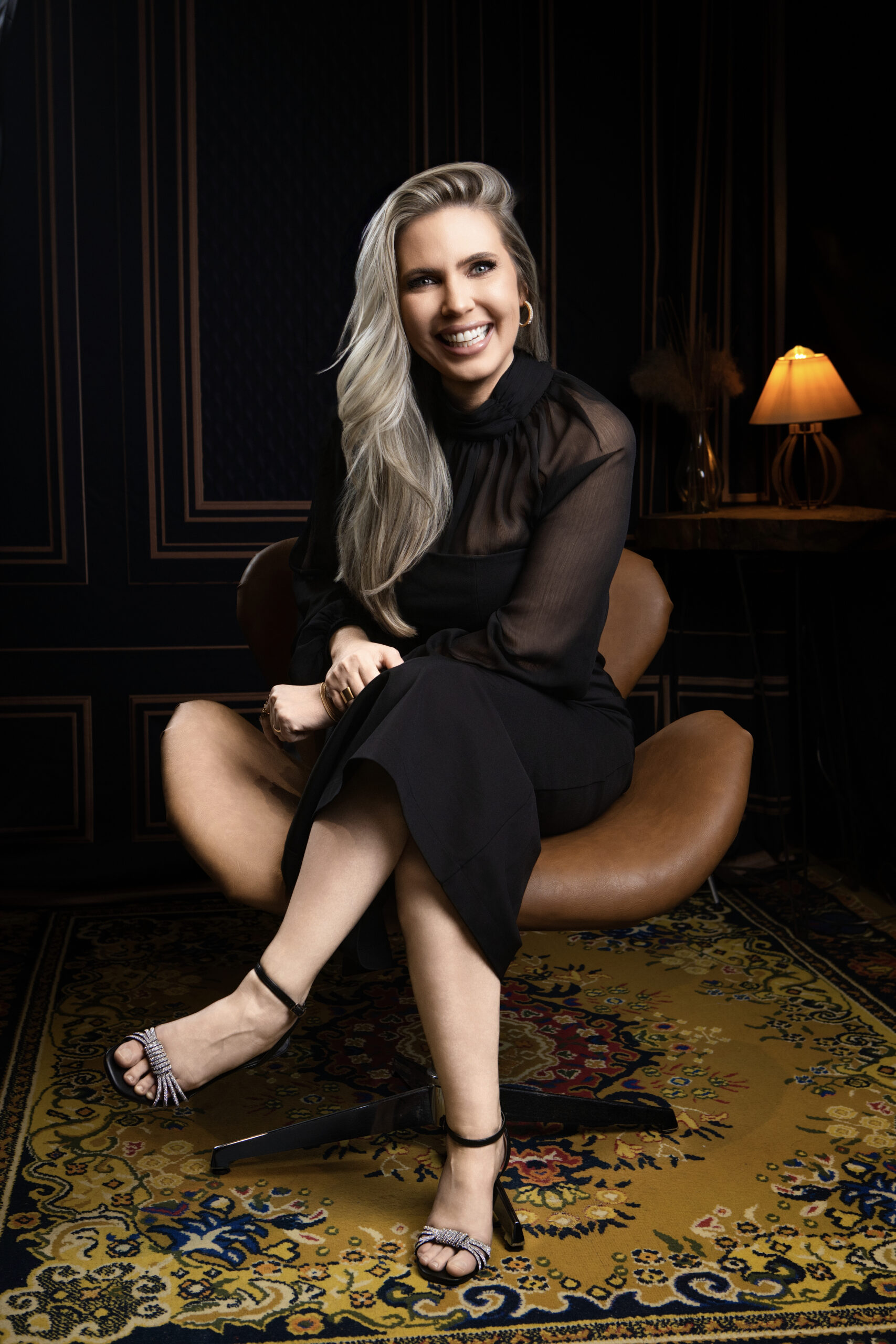 Patrícia Pinton